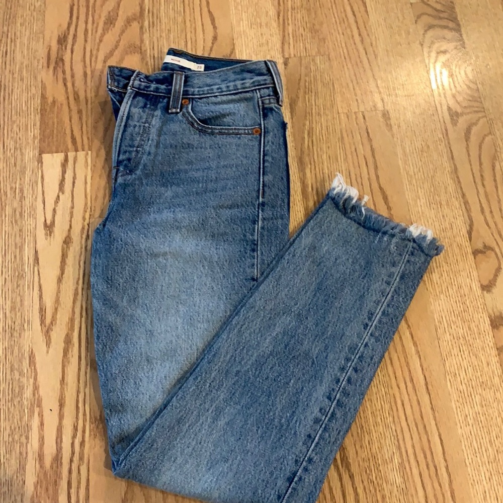 Levi’s Premium Jeans